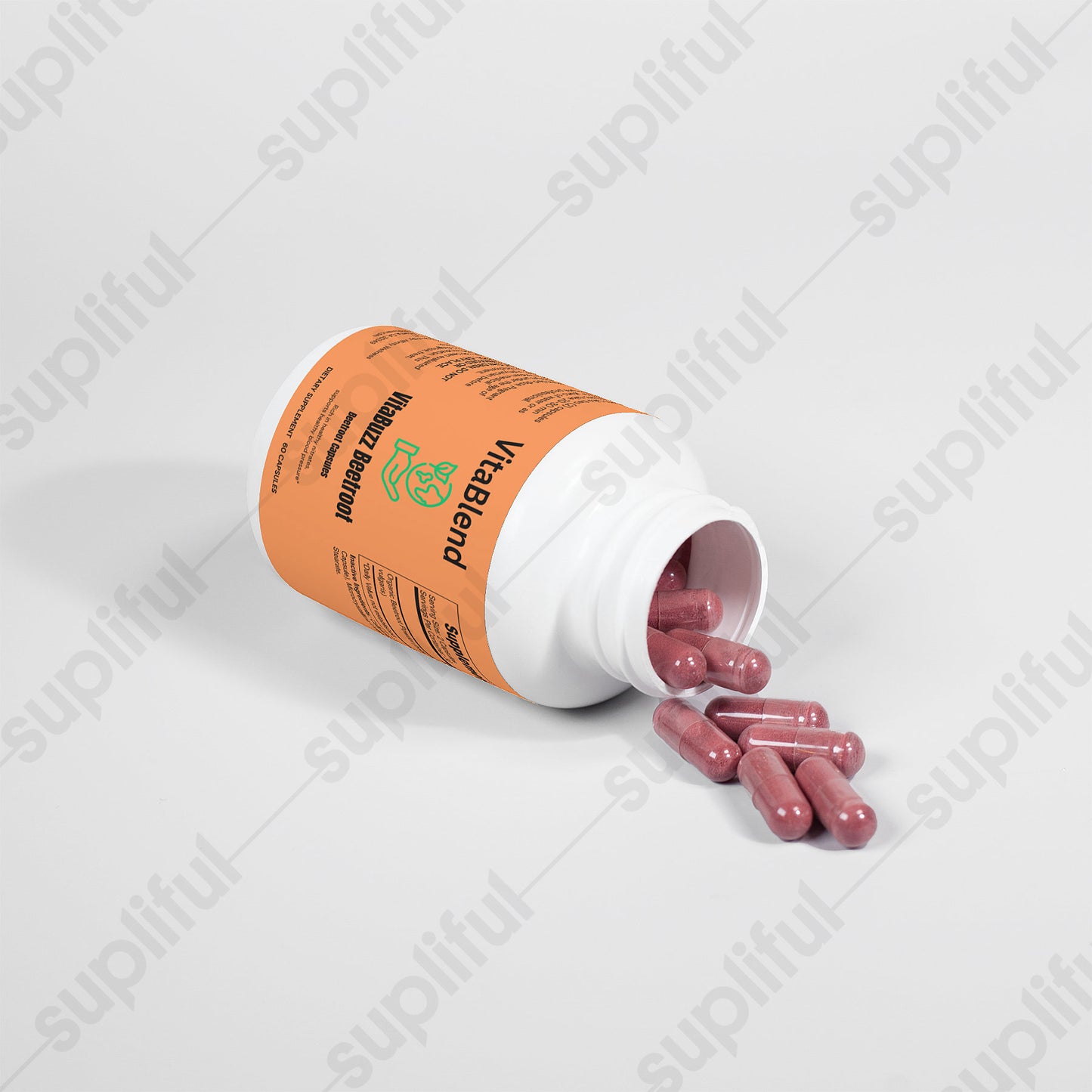 VitaBuzz Beetroot