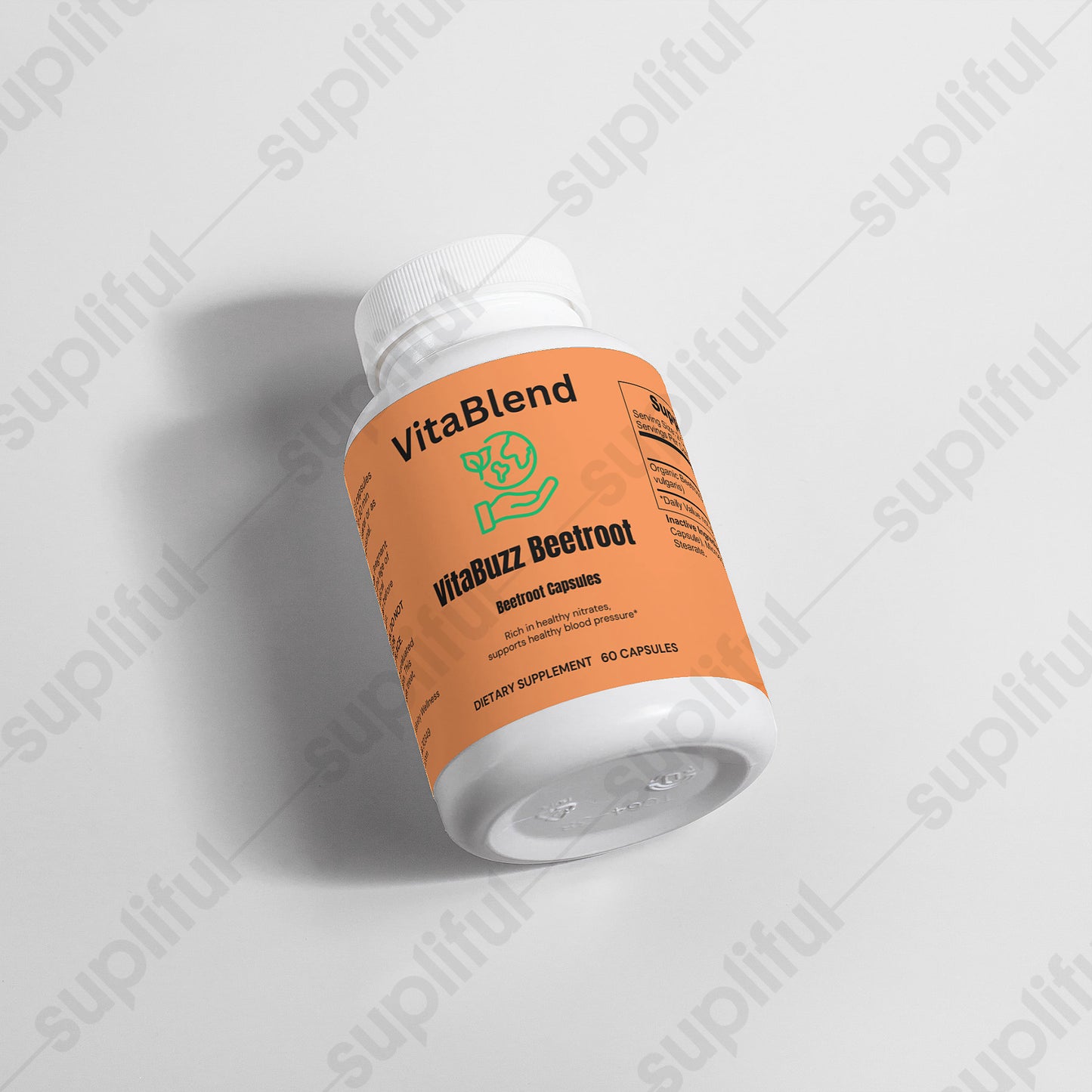 VitaBuzz Beetroot