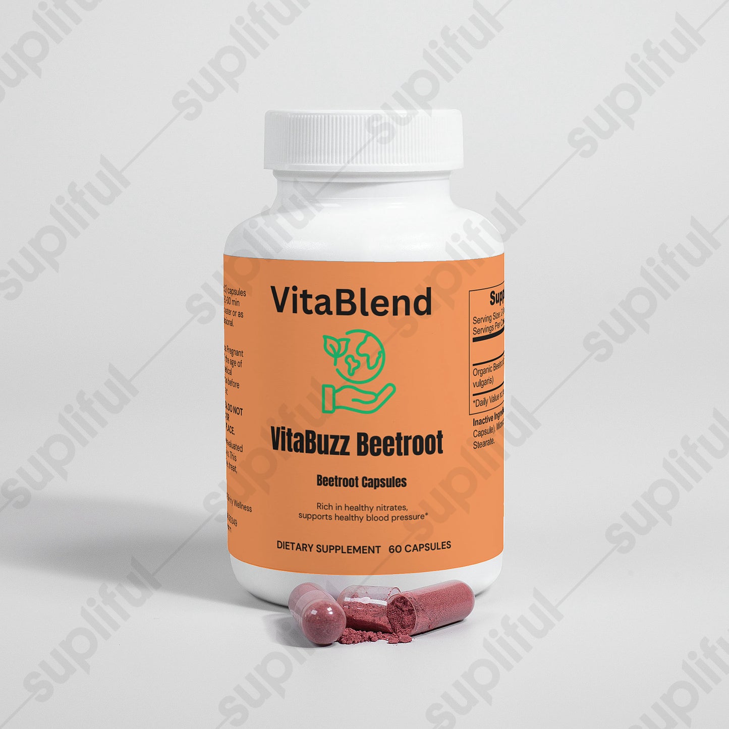 VitaBuzz Beetroot