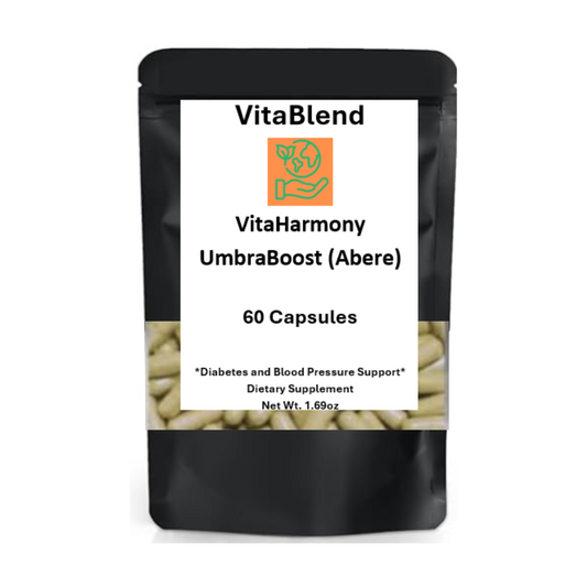 VitaHarmony UmbraBoost (Abere)