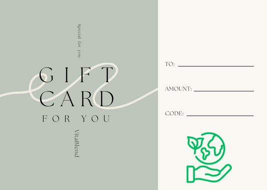 VitaBlend Gift Card