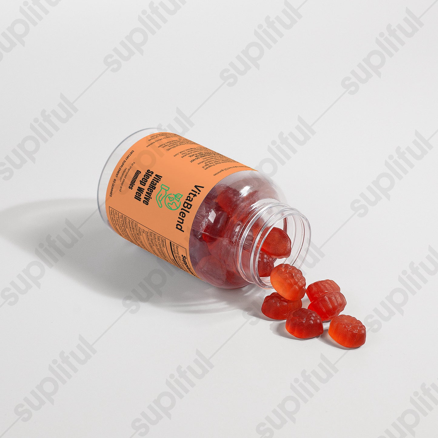 VitaRevive Sleep Well Gummies (Adult)