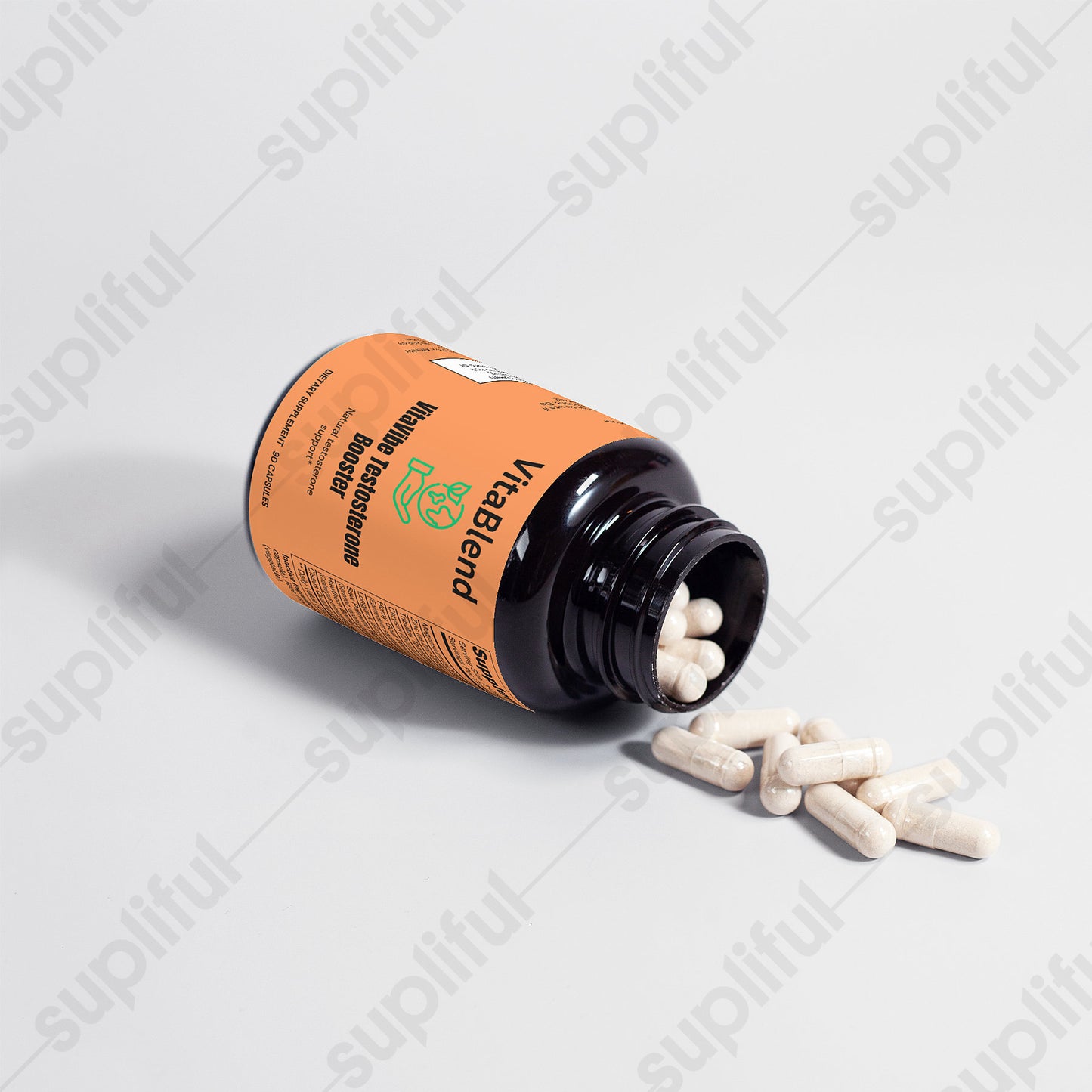 VitaVibe Testosterone Booster