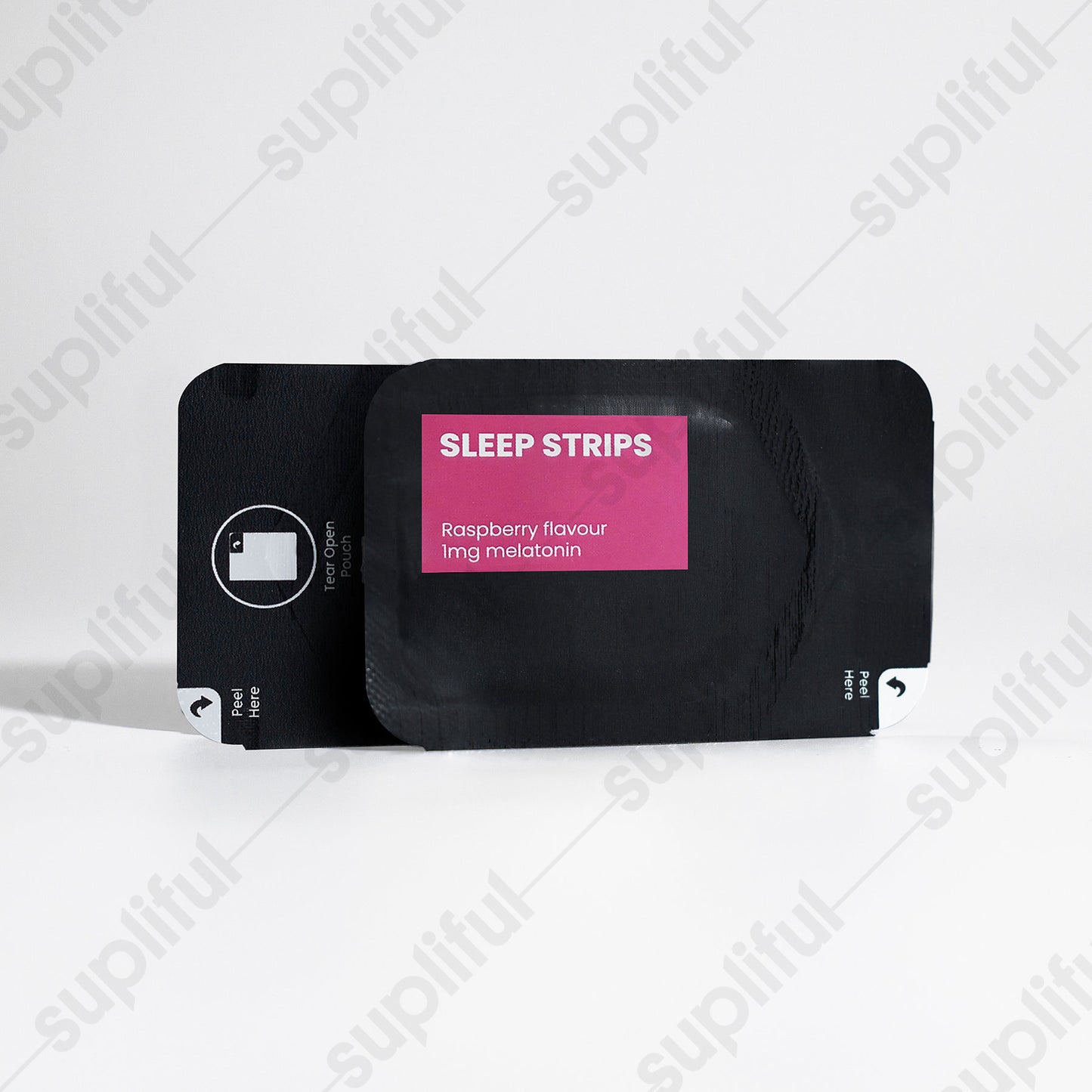 VitaRevive Sleep Strips