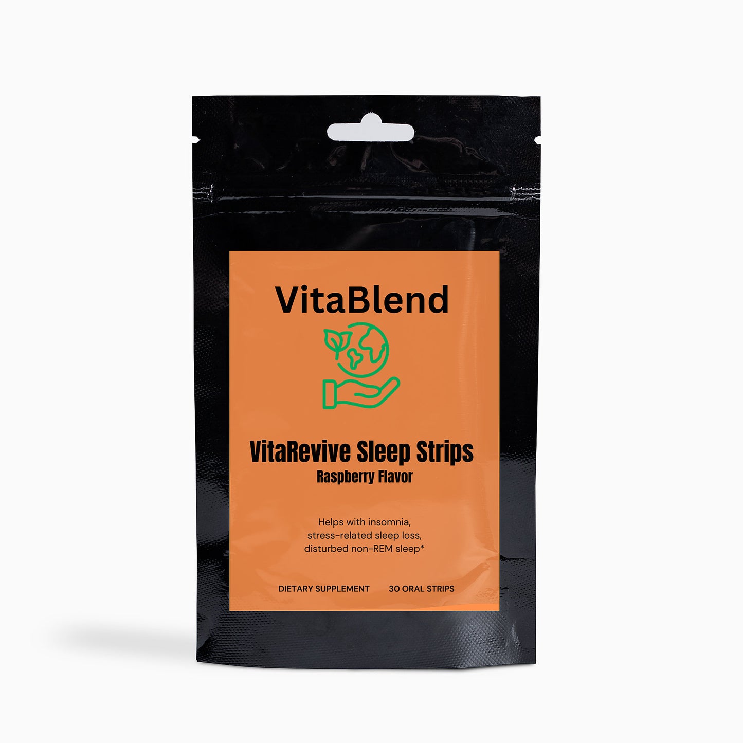 VitaRevive Sleep Strips
