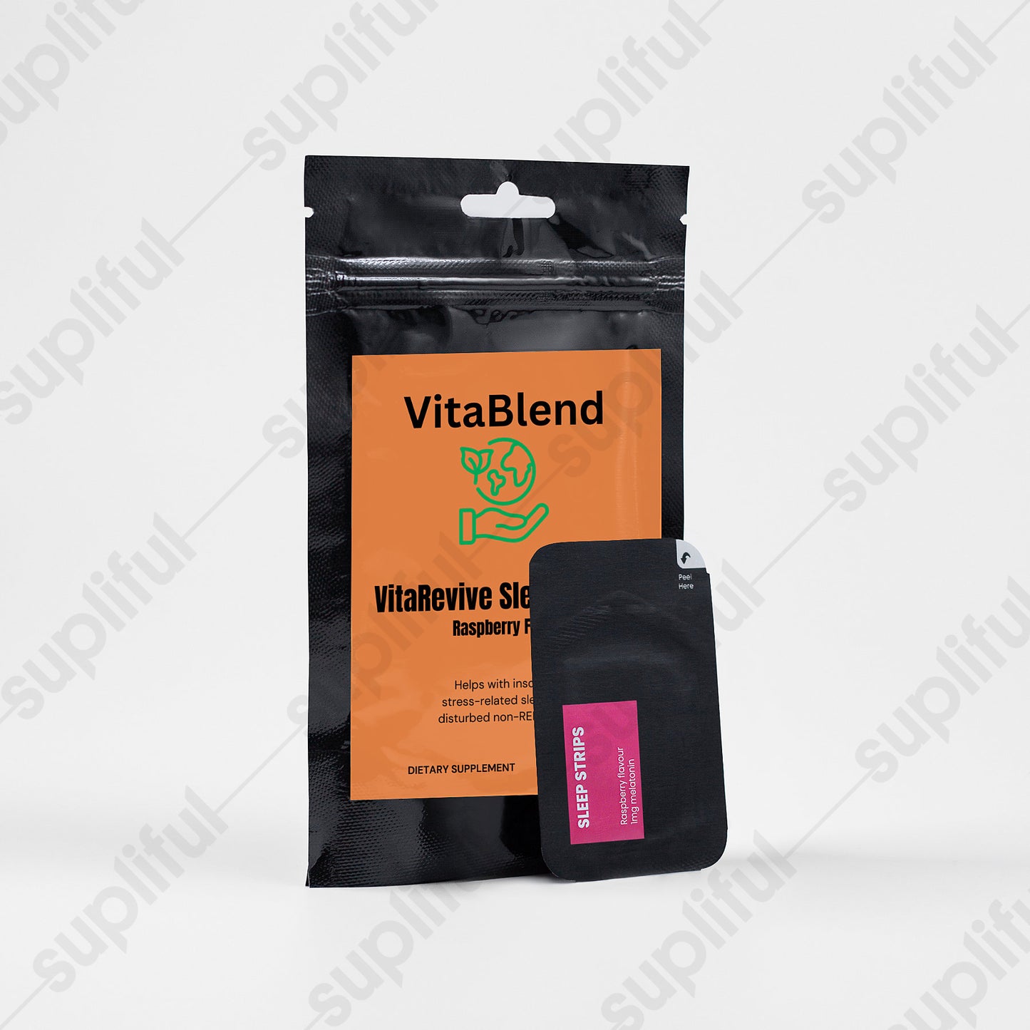 VitaRevive Sleep Strips