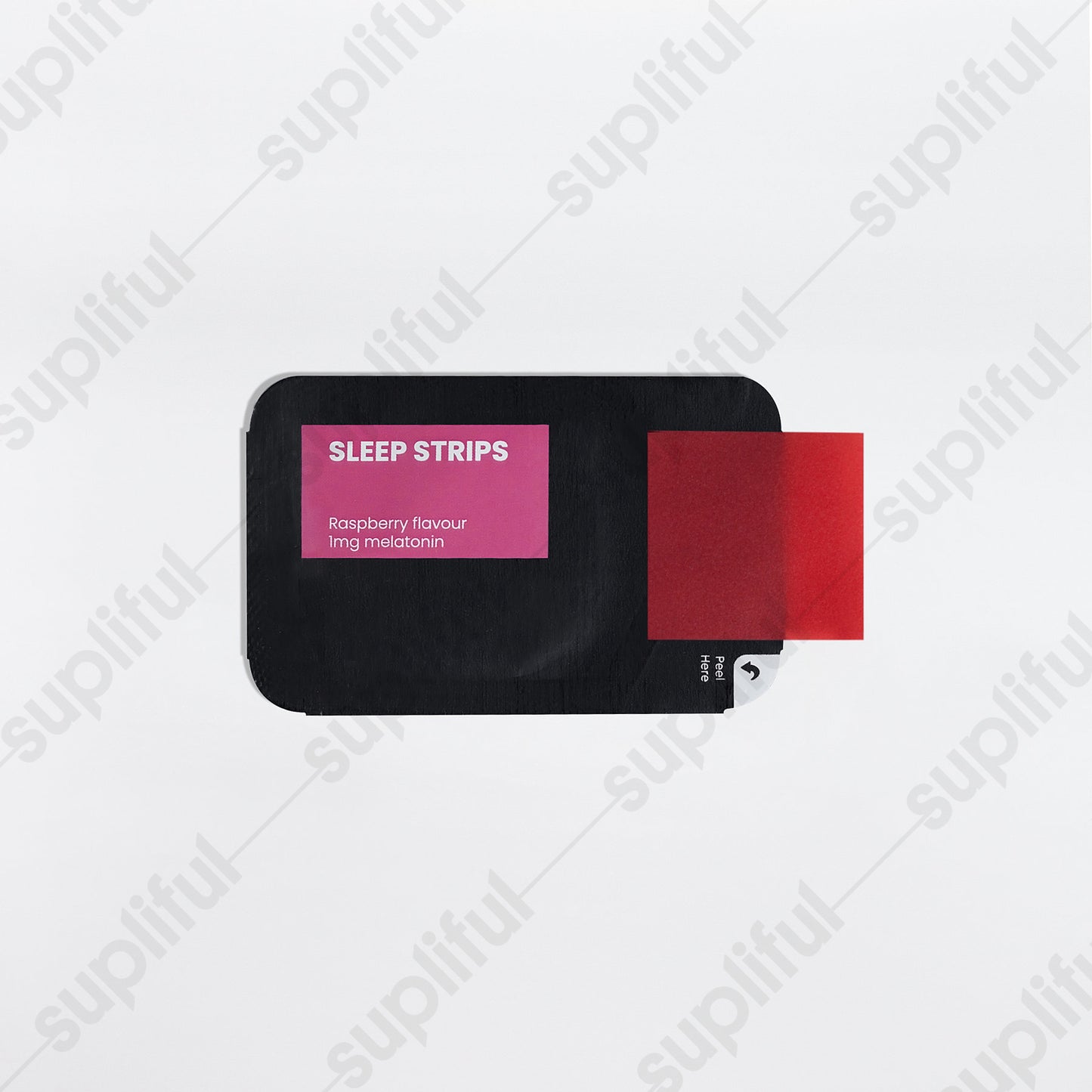 VitaRevive Sleep Strips