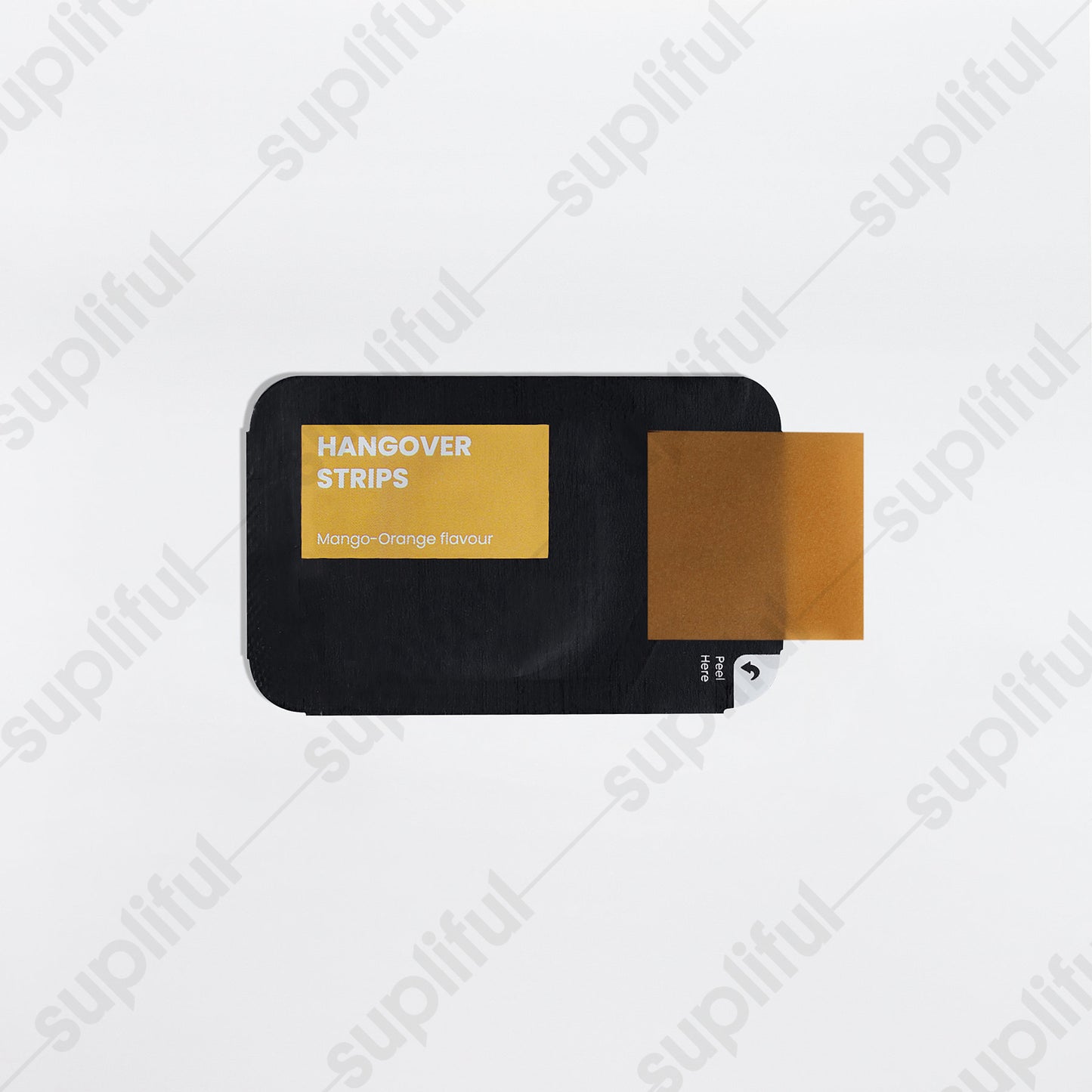 VitaRevive Hangover Strips