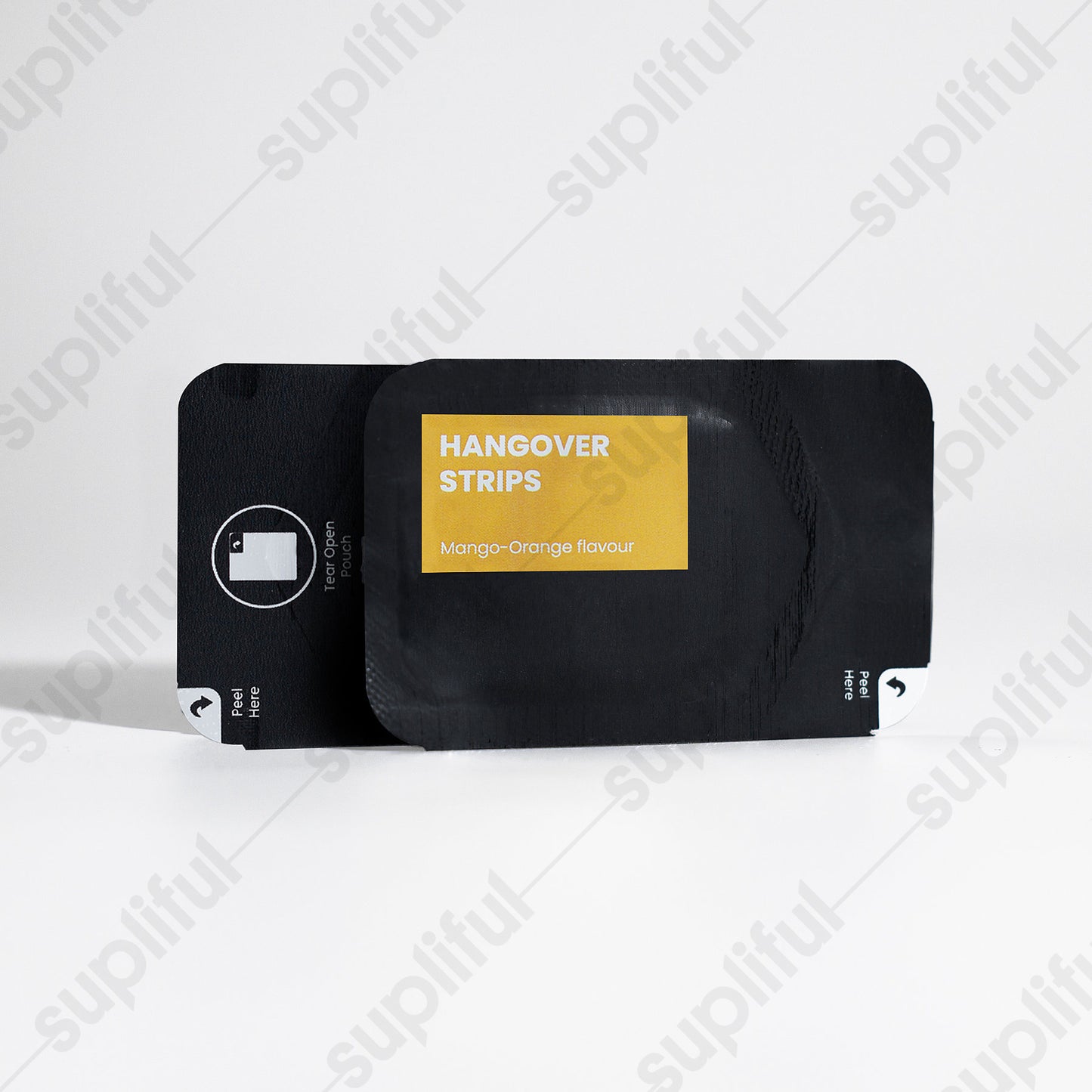 VitaRevive Hangover Strips