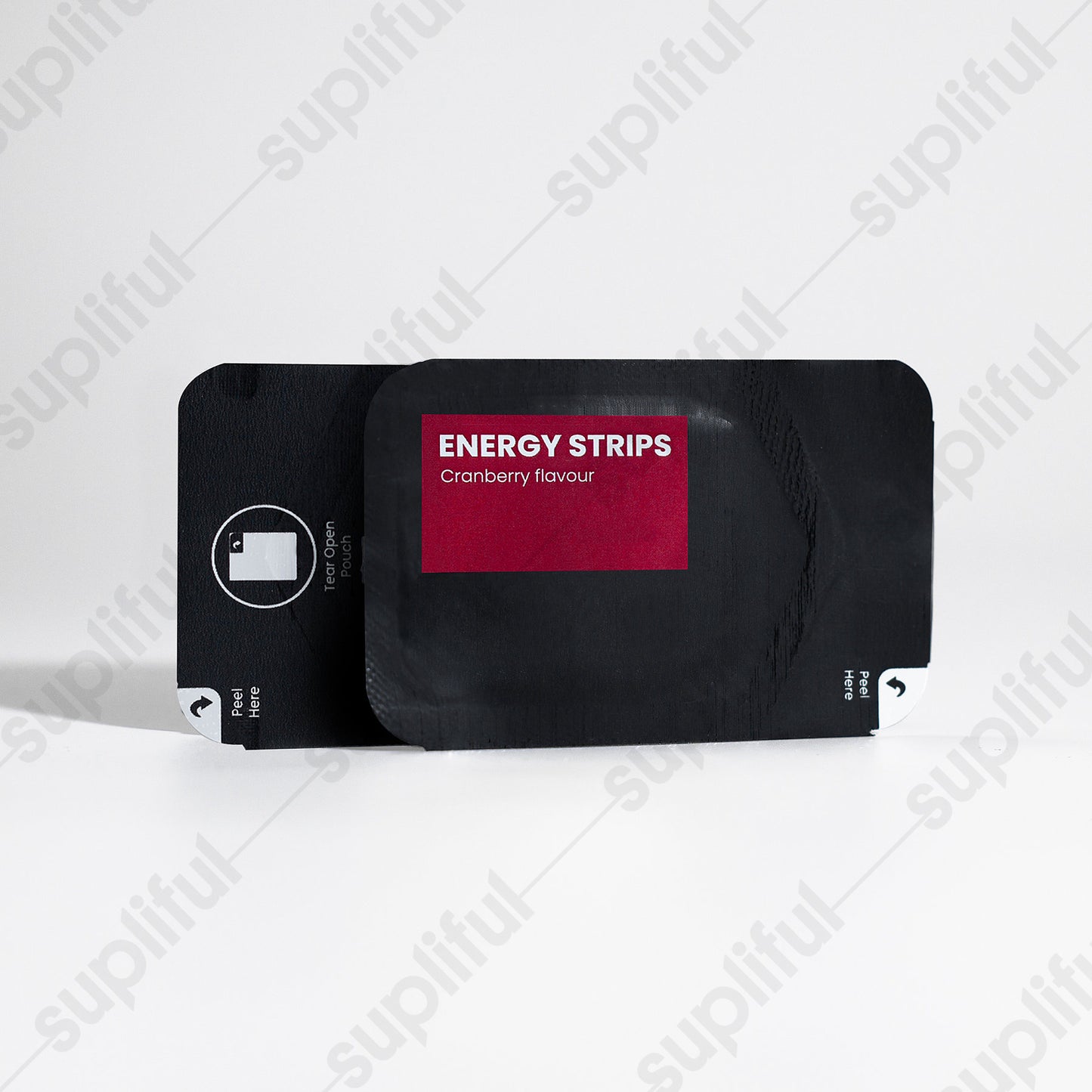 VitaRevive Energy Strips