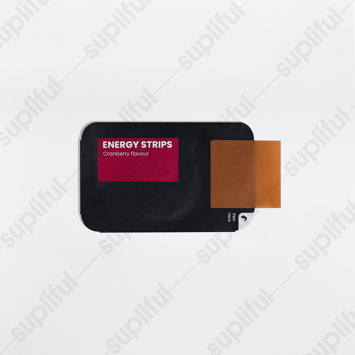 VitaRevive Energy Strips