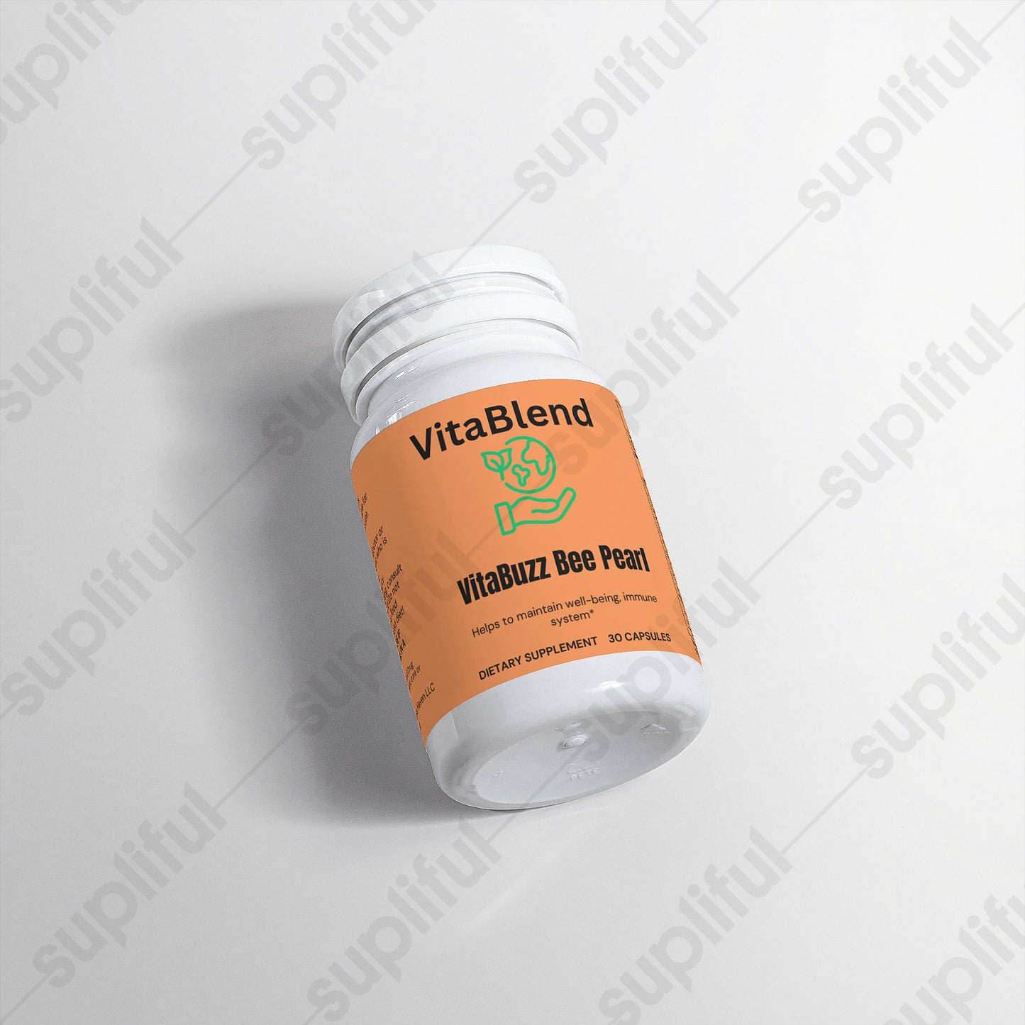 VitaBuzz Bee Pearl