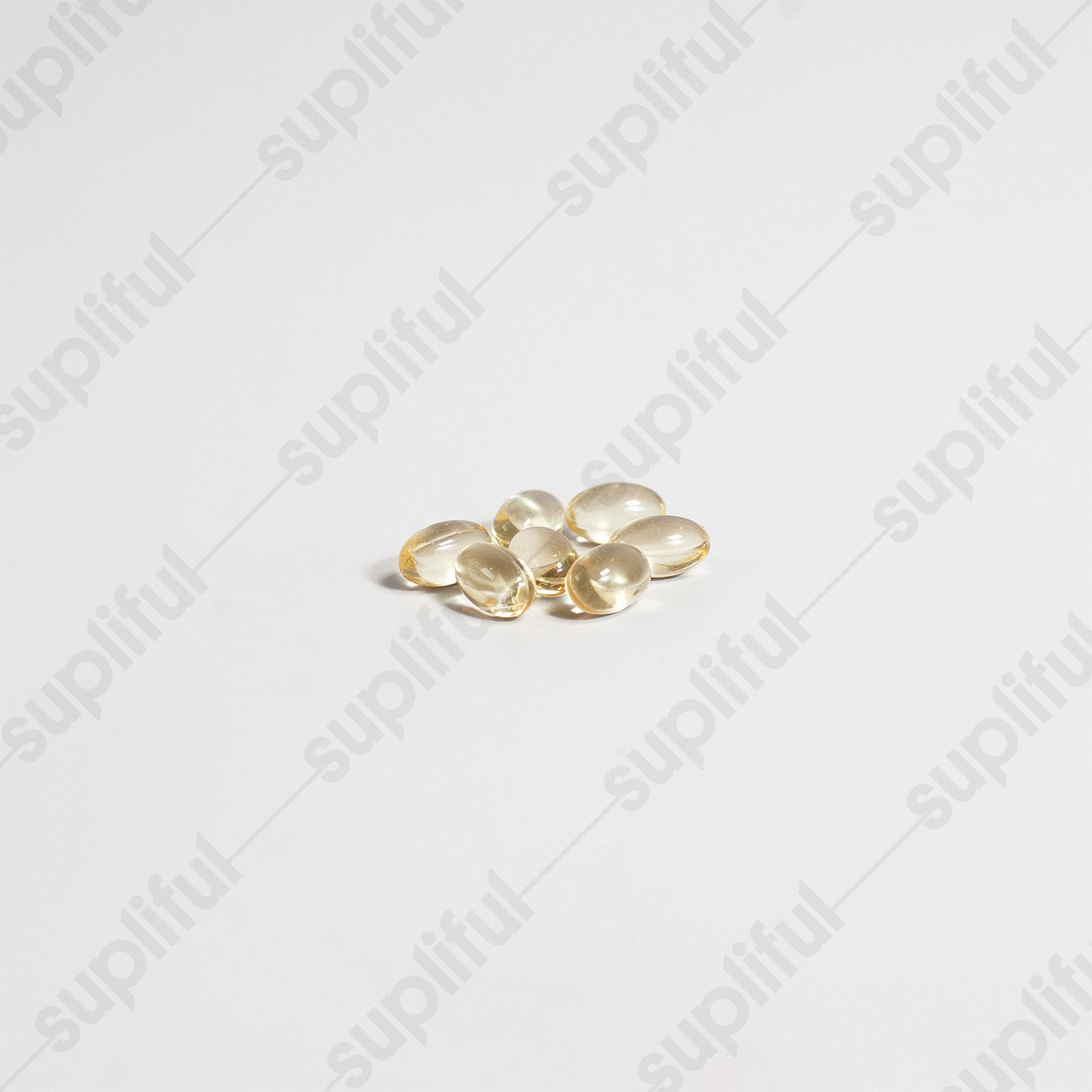 VitaVibe Vitamin D3 2,000 IU