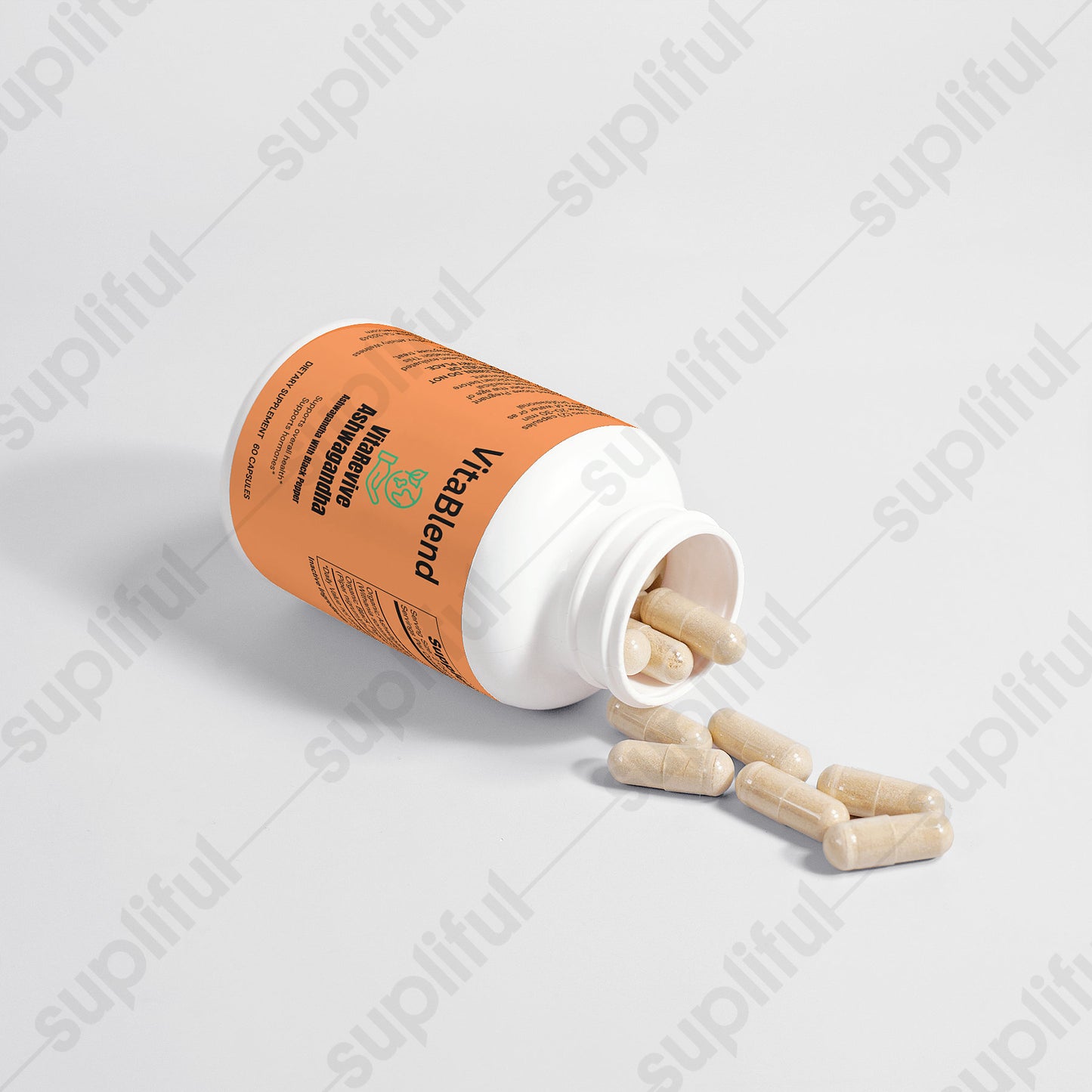 VitaRevive Ashwagandha