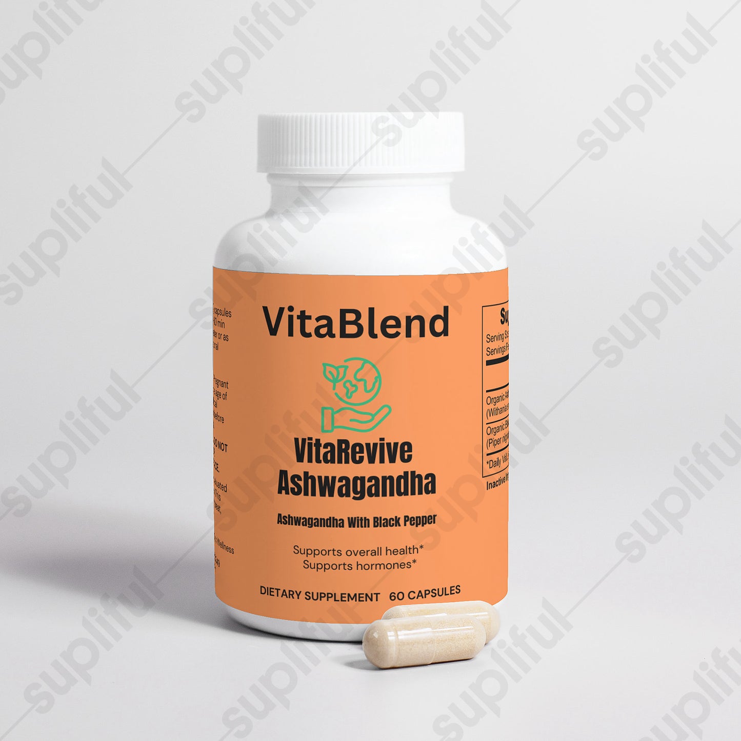 VitaRevive Ashwagandha