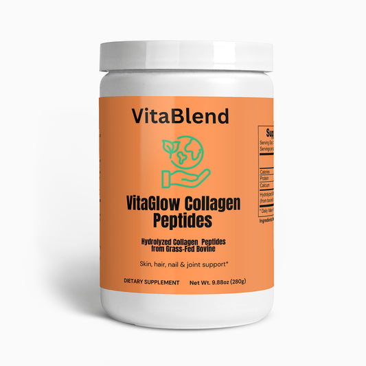 VitaGlow Collagen Peptides