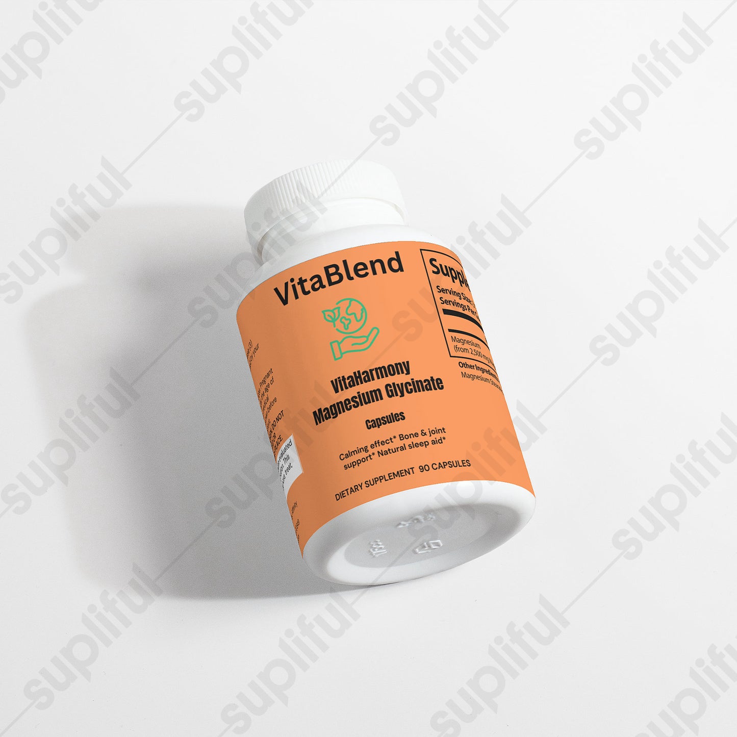 VitaHarmony Magnesium Glycinate